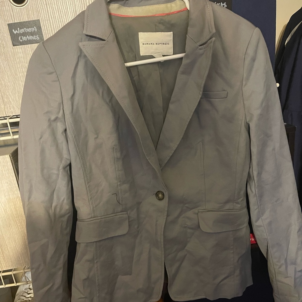 Blazer